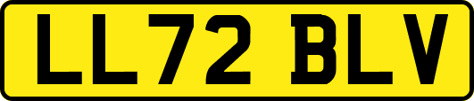LL72BLV