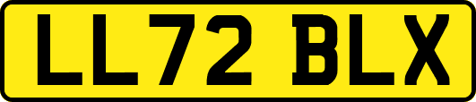 LL72BLX