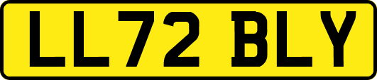 LL72BLY