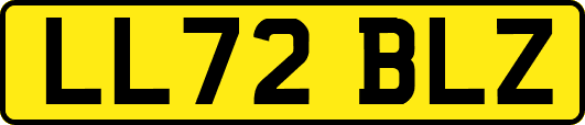 LL72BLZ
