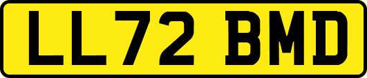 LL72BMD