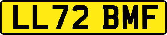 LL72BMF