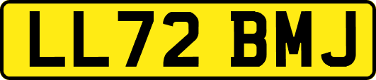 LL72BMJ