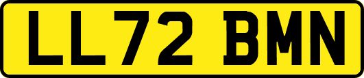 LL72BMN
