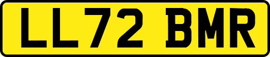 LL72BMR