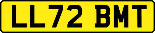 LL72BMT