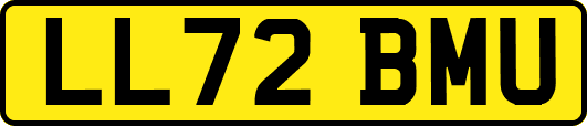 LL72BMU