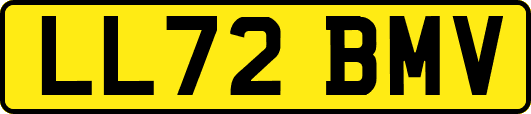 LL72BMV