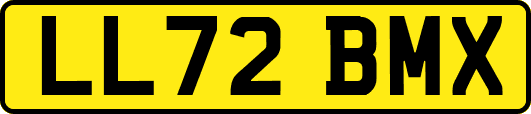 LL72BMX