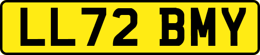 LL72BMY