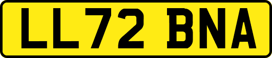 LL72BNA