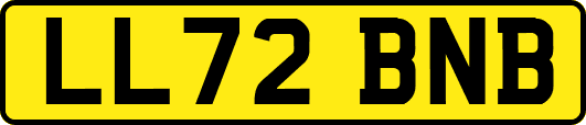 LL72BNB