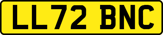 LL72BNC