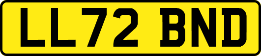 LL72BND