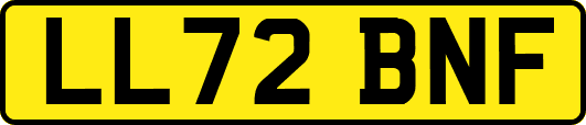 LL72BNF