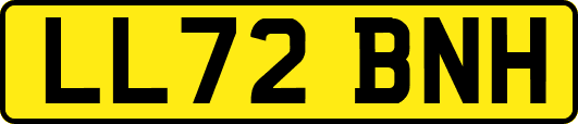LL72BNH