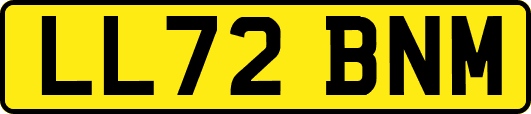 LL72BNM
