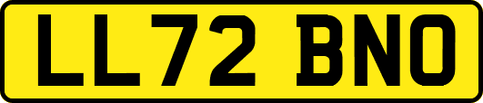LL72BNO
