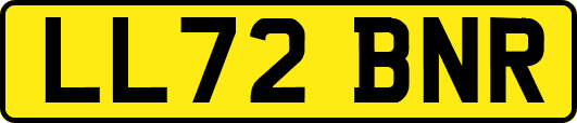LL72BNR