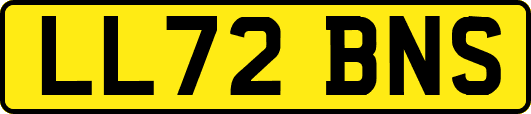 LL72BNS