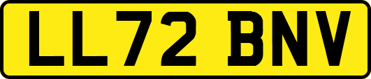 LL72BNV