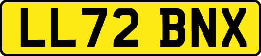LL72BNX