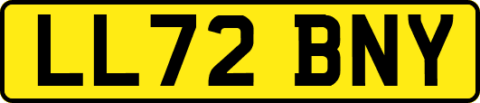 LL72BNY