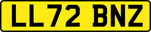LL72BNZ
