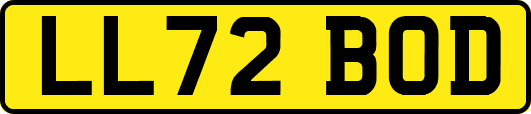 LL72BOD