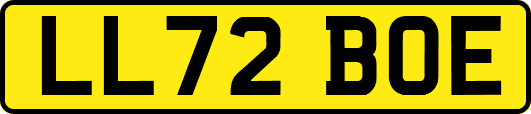 LL72BOE