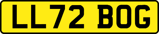 LL72BOG
