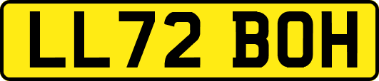 LL72BOH