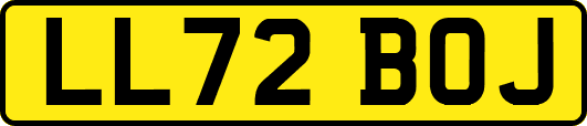 LL72BOJ