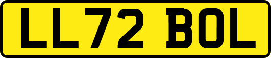 LL72BOL