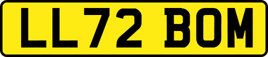 LL72BOM