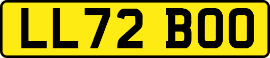 LL72BOO