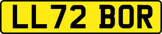 LL72BOR
