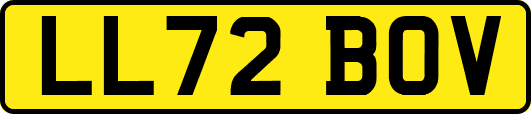 LL72BOV