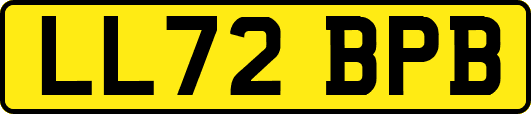 LL72BPB