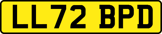 LL72BPD