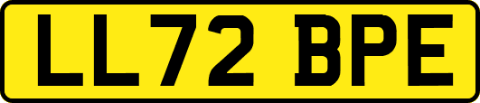 LL72BPE