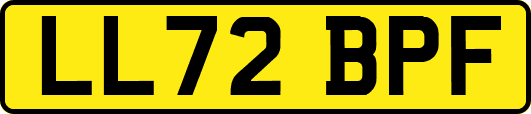 LL72BPF