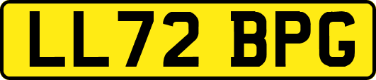 LL72BPG