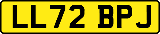 LL72BPJ