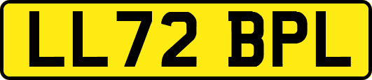LL72BPL