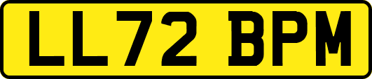 LL72BPM