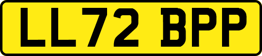 LL72BPP