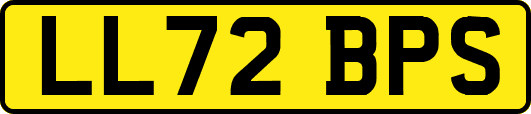 LL72BPS