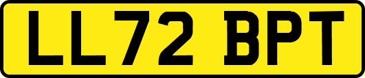 LL72BPT