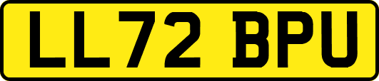 LL72BPU